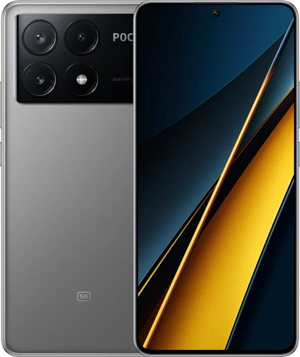 Xiaomi Poco X6 Pro