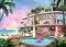 Ravensburger Puzzle Barbie - Meet Me In Malibu Vorschaubild