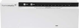 eQ-3 Homematic IP Funk-Fußbodenheizungsaktor 10-fach 24V