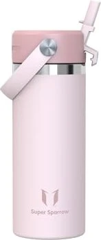 Super Sparrow To Go Isolierflasche 500ml
