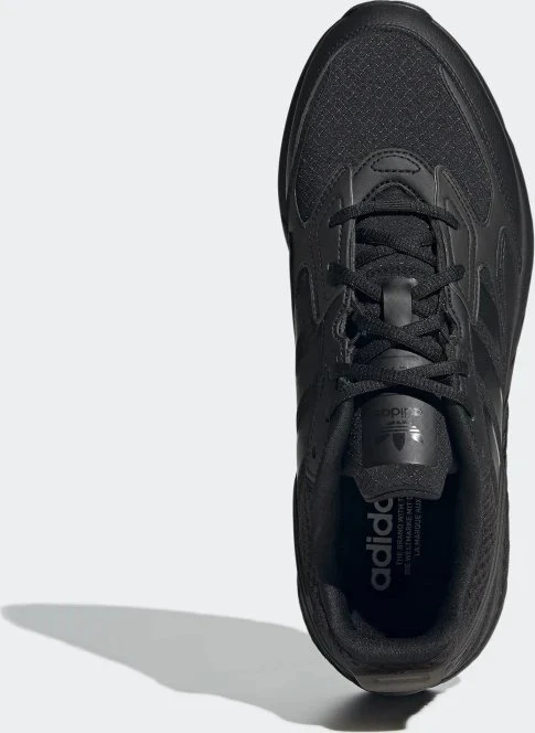 adidas ZX 1K Boost 2.0 core black/cloud white (Herren)