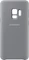 Samsung Silicone Cover für Galaxy S9 grau Vorschaubild
