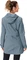 Vaude Skomer II Funktionsmantel nordic blue (Damen) Vorschaubild