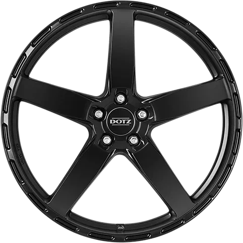 Dotz Marinabay 8.5x20 5/120 ET30 (verschiedene Farben)