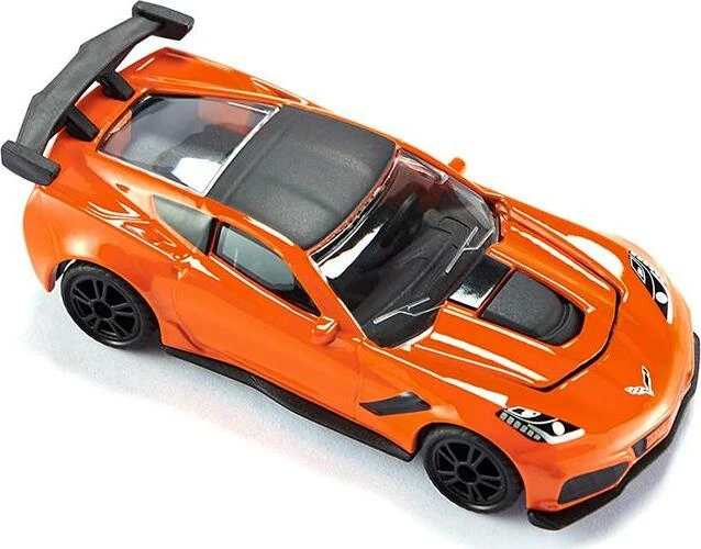 SIKU Super Chevrolet Corvette ZR1