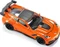 SIKU Super Chevrolet Corvette ZR1 Vorschaubild