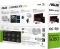 ASUS Dual GeForce RTX 5060 White OC Edition, DUAL-RTX5060-O8G-WHITE, 8GB GDDR7, HDMI, 3x DP Vorschaubild