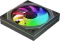 Xilence Gaming Series XF076 ARGB, schwarz, 120mm Vorschaubild