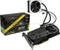 INNO3D GeForce GTX 970 iCHILL Black Accelero Hybrid S, 4GB GDDR5, DVI, HDMI, 3x DP Vorschaubild