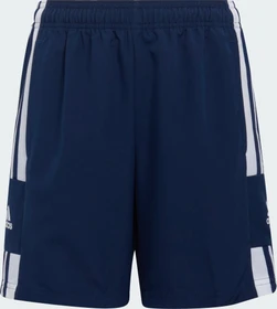 adidas Squadra 21 Woven Trainingshose kurz team navy/white (Junior)