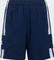 adidas Squadra 21 Woven Trainingshose kurz team navy/white (Junior) Vorschaubild
