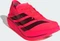 adidas Adizero Adios Pro 5 solar turbo/core black/lucid red (Herren) Vorschaubild