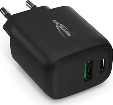 Ansmann HomeCharger HC218PD