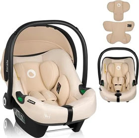 Lionelo Astrid beige sand