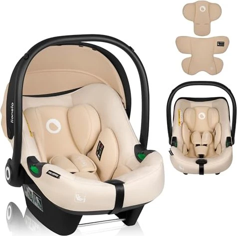 Lionelo Astrid beige sand