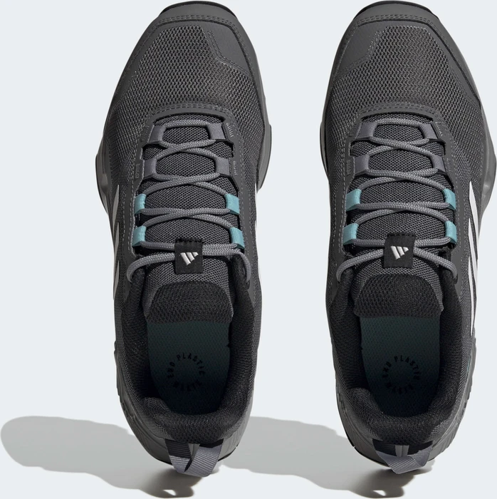 adidas Eastrail 2.0 grey five/dash grey/mint tone (Damen)