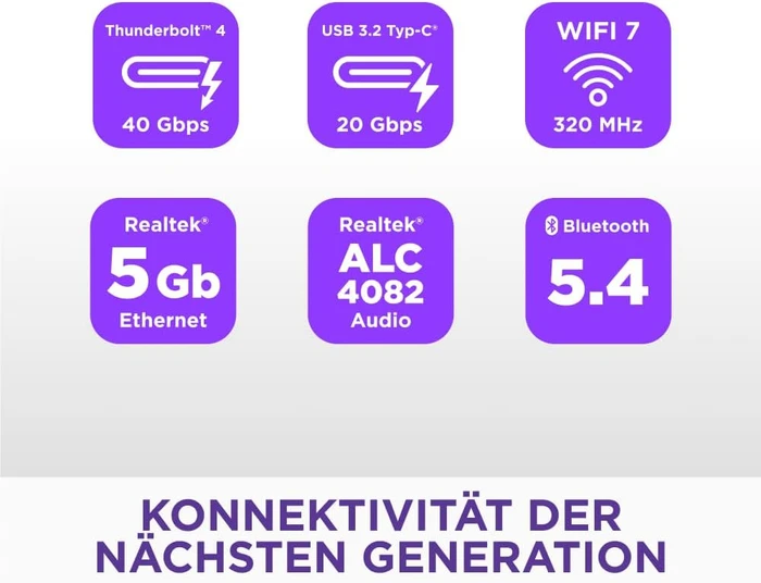 NZXT N9 Z890 White (Intel 1851)