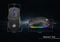 Inca IMG-327 Ophira RGB Gaming Mouse, USB Vorschaubild