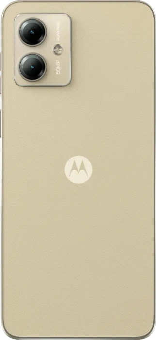Motorola Moto G14 256GB Butter Cream