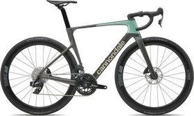 Cannondale SuperSix Evo 4 cactus green Modell 2026