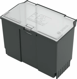 Bosch DIY SystemBox Kleine Zubehörbox M Insetbox