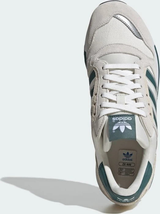 adidas ZX 600 crystal white/preloved teal/core white ab € 104,00