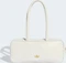 adidas Adicolor Elongated Airliner Schultertasche white/crystal sky Vorschaubild