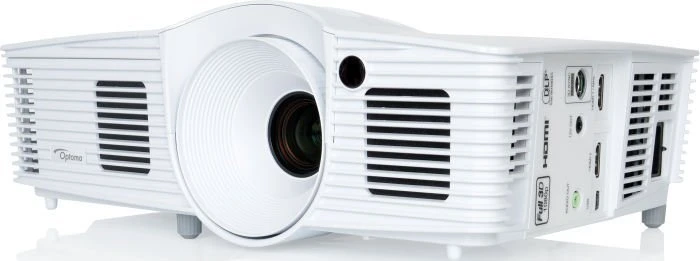 Optoma HD26
