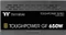 Thermaltake ToughPower GF 650W, ATX 2.4 Vorschaubild