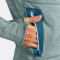 Ortovox Fleece Light Hoody Funktionsjacke arctic grey blend (Herren) Vorschaubild