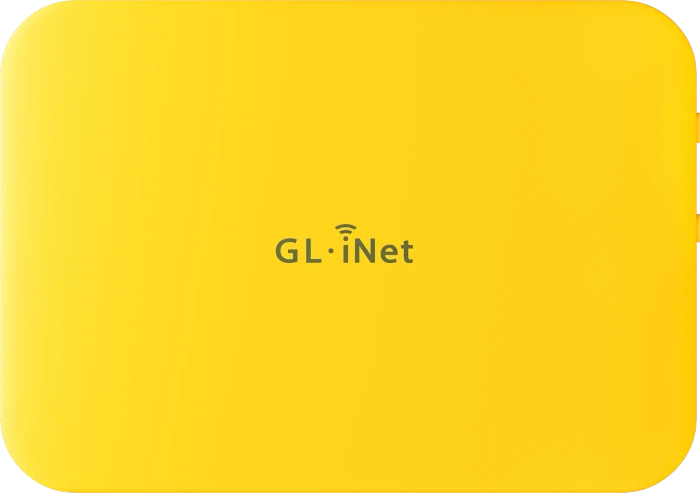 GL.iNet Mango 2, AC1300