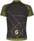 Scott RC Team Trikot kurzarm black/fir green (Junior) Vorschaubild