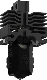 Phaetus Druckdüse Conch Hotend Plus für Bambu Lab X1/P1, 0.6mm