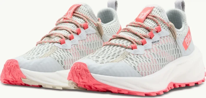 Jack Wolfskin Prelight Swift Vent Low sunset coral (Damen)