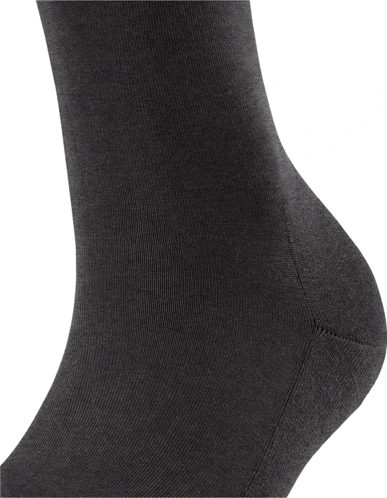 Falke ClimaWool Socken anthra. mel. (Damen)