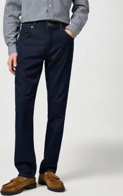 Wrangler Greensboro Low Stretch (Herren)