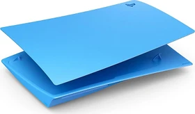 Sony PlayStation 5 Disc Edition Faceplate starlight blue (PS5)