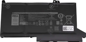 Dell 0G74G, 42Wh