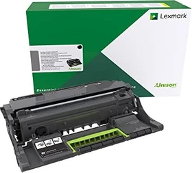 Lexmark Return Trommel 56F0Z00 schwarz