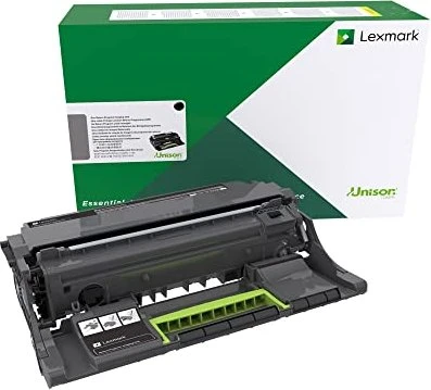 Lexmark Return Trommel 56F0Z00 schwarz
