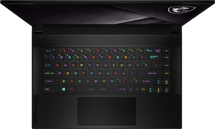 MSI GS66 Stealth 10UH-274, Core Black, Core i9-10980HK, 32GB RAM, 2TB SSD, GeForce RTX 3080, DE