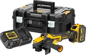 DeWalt DCG409T1 18V XR Akku-Winkelschleifer inkl. Akku 6.0Ah