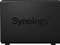 Synology DiskStation DS116, 1GB RAM, 1x RJ-45 1000Base-T, 2x USB-A 3.0 Vorschaubild