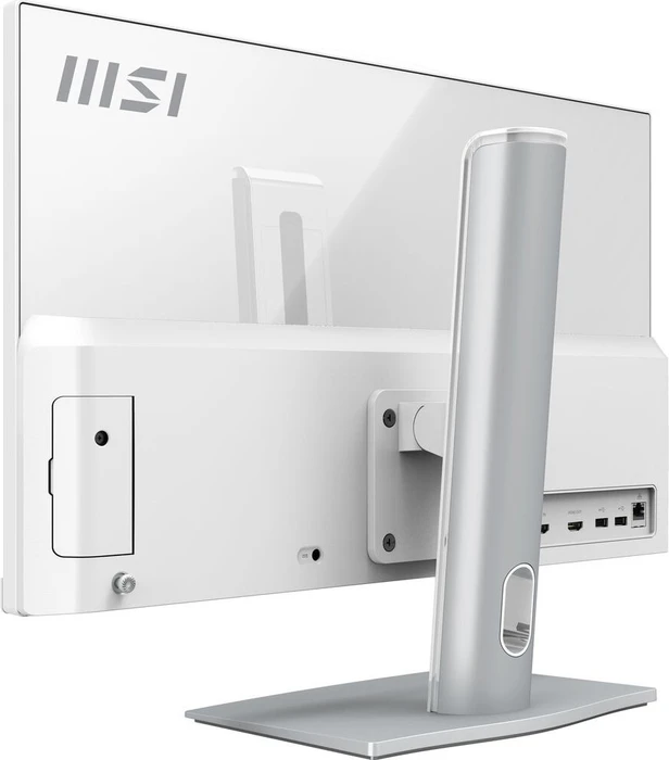 MSI Modern AM272P 1M-837DE, weiß, Core 7 150U, 16GB RAM, 1TB SSD