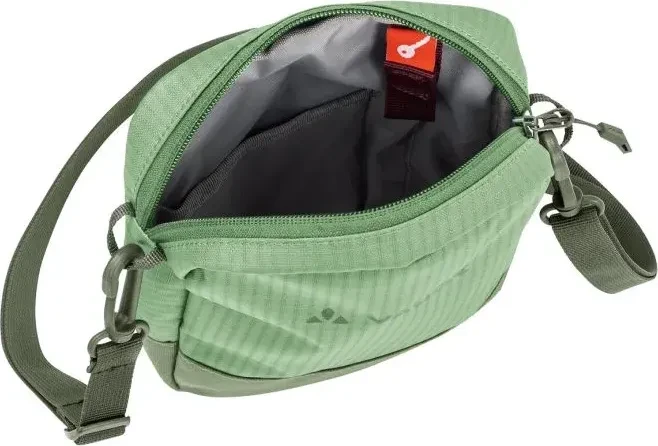 Vaude CityBen Umhängetasche aloe vera