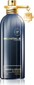 Montale Amber & Spices Eau de Parfum, 100ml