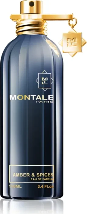 Montale Amber & Spices Eau de Parfum, 100ml