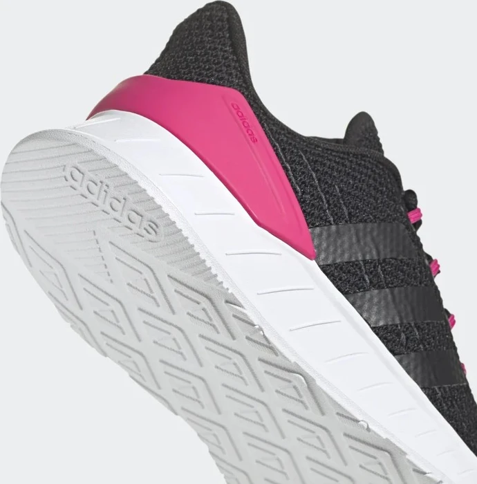 adidas Questar Flow NXT core black/team real magenta (Junior)