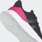 adidas Questar Flow NXT core black/team real magenta (Junior) Vorschaubild