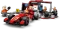LEGO City - Boxenstopp mit Boxencrew und Ferrari Flitzer Vorschaubild